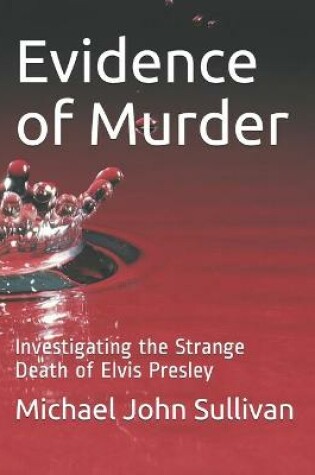 Cover of Evidence of Murder