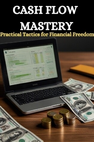 Cover of Cash Flow Mastery