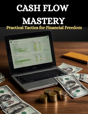 Book cover for Cash Flow Mastery