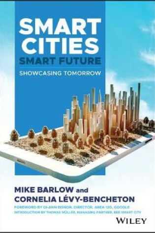 Cover of Smart Cities, Smart Future