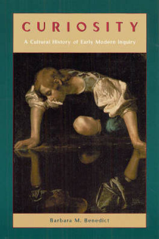 Cover of Curiosity