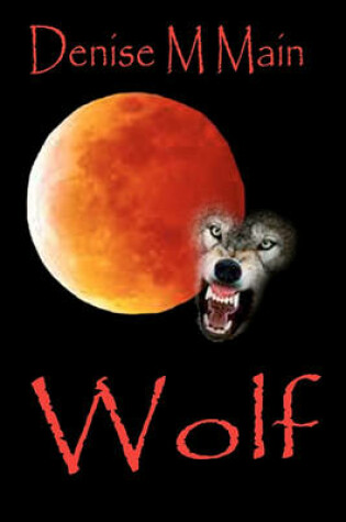 Cover of Wolf