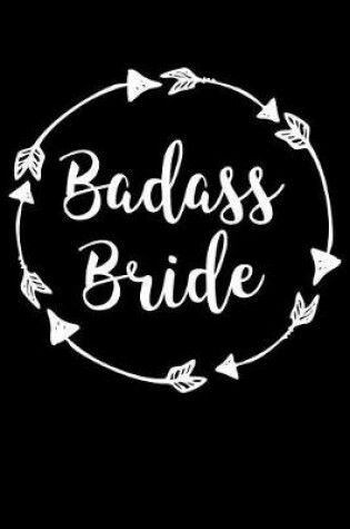 Cover of Badass Bride