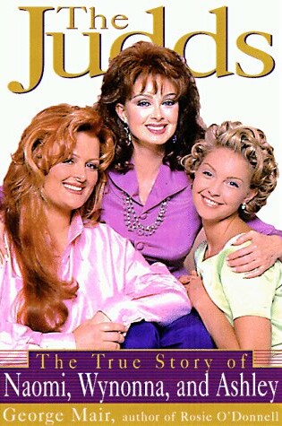 Cover of The "Judds"