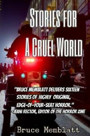 Cover of Stories for a Cruel World