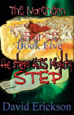 Book cover for The Northern Force Book Five