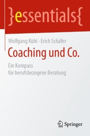 Cover of Coaching Und Co.