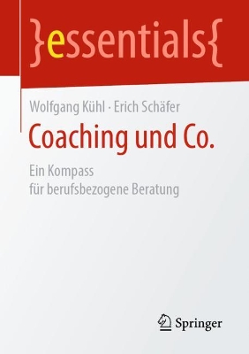 Cover of Coaching Und Co.