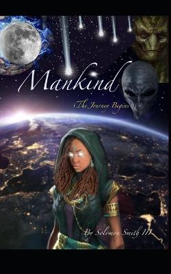 Book cover for Mankind