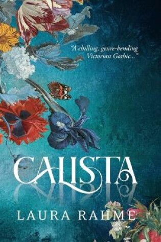 Cover of Calista