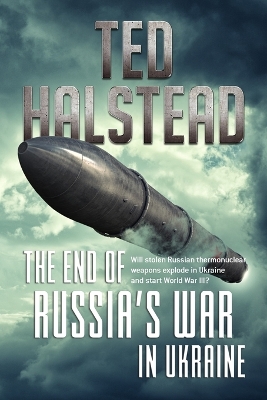 Book cover for The End of Russia's War in Ukraine