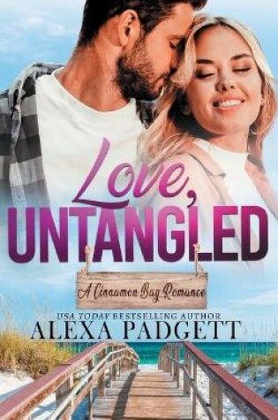 Cover of Love, Untangled