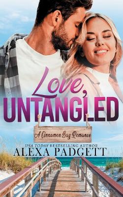 Book cover for Love, Untangled