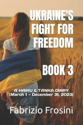 Cover of Ukraine's Fight for Freedom - Book 3