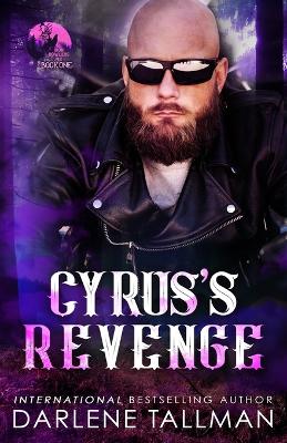 Book cover for Cyrus's Revenge
