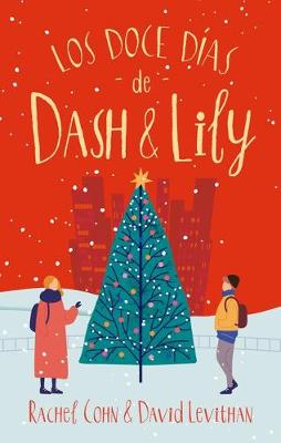 Book cover for Doce Dias de Dash & Lily, Los