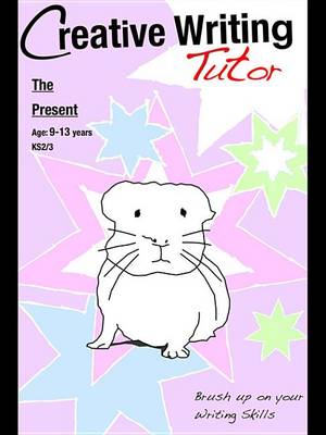 Book cover for The Present