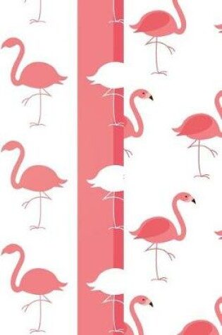 Cover of Silhouette Flamingo