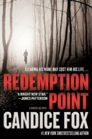 Cover of Redemption Point