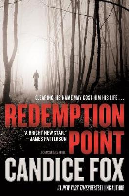 Book cover for Redemption Point