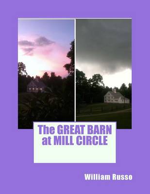 Book cover for The Great Barn at Mill Circle