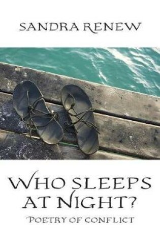 Cover of Who Sleeps at Night?