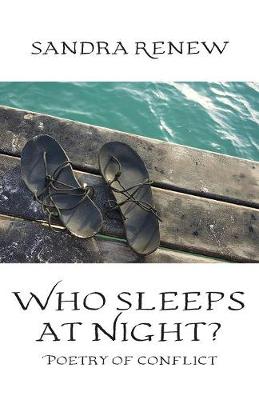 Book cover for Who Sleeps at Night?