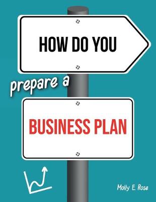 Book cover for How Do You Prepare A Business Plan