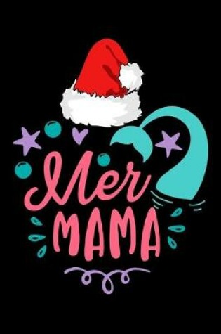 Cover of mer mama