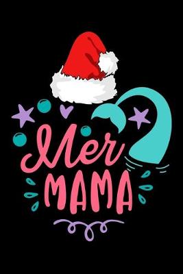 Book cover for mer mama