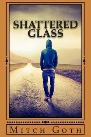 Cover of Shattered Glass