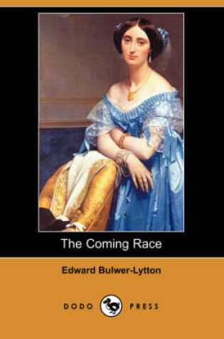 Cover of The Coming Race (Dodo Press)