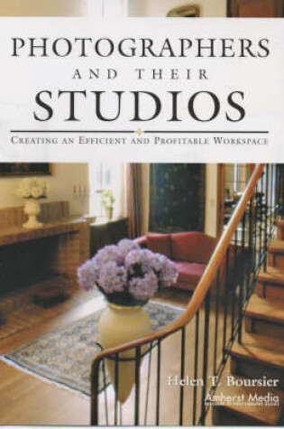 Cover of Photographers And Their Studios