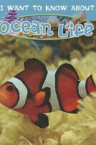 Cover of Ocean Life