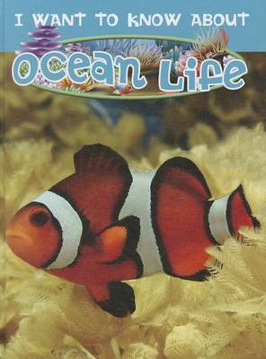 Cover of Ocean Life