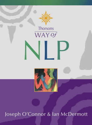 Book cover for Thorsons Way of NLP