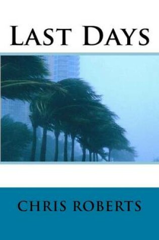 Cover of Last Days