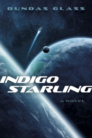 Cover of Indigo Starling