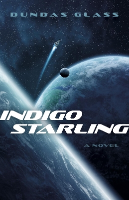 Book cover for Indigo Starling