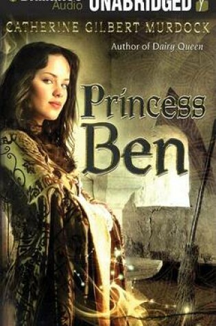 Cover of Princess Ben