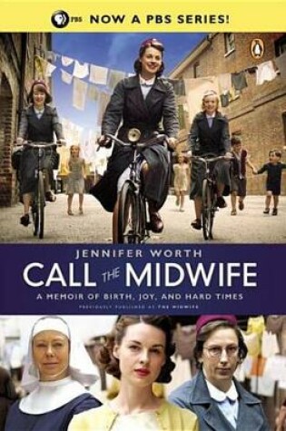 Cover of Call the Midwife