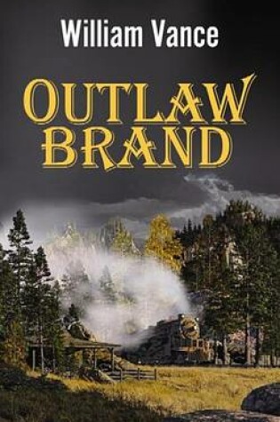 Cover of Outlaw Brand