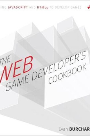 Cover of Web Game Developer's Cookbook, The