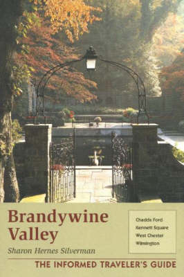 Book cover for Brandywine Valley
