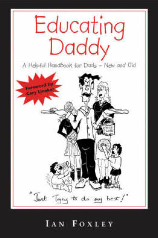 Cover of Educating Daddy