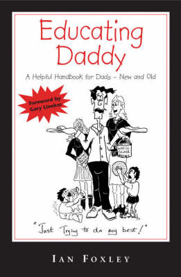 Book cover for Educating Daddy