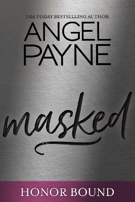 Cover of Masked