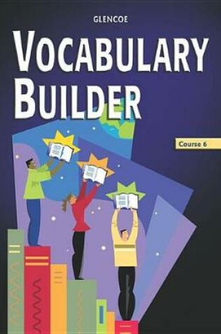 Cover of Vocabulary Builder, Course 6