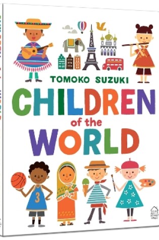 Cover of Children of the World