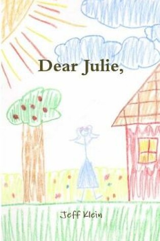 Cover of Dear Julie,